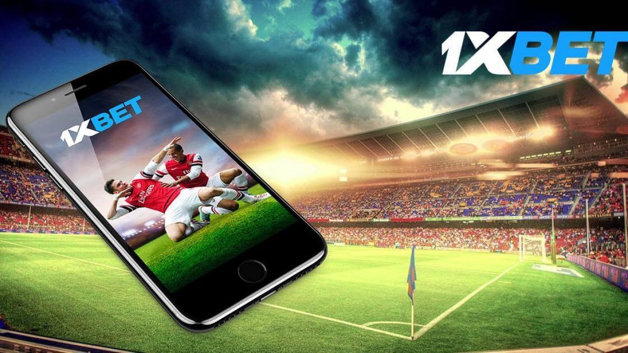 1xBet Android